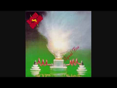 Bow Wow (Jpn) - Signal Fire (1977) [Full Album]
