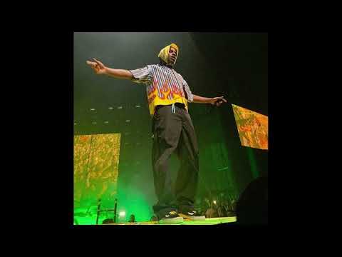 [FREE FOR PROFIT] ASAP ROCKY X ASAP FERG TYPE BEAT - BLESSED | Free For Profit Beats