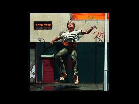 Logic - Perfect 2 (Prod. By Sabress)