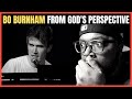 Bo Burnham - From God's Perspective | He's Joking But This is GOOD