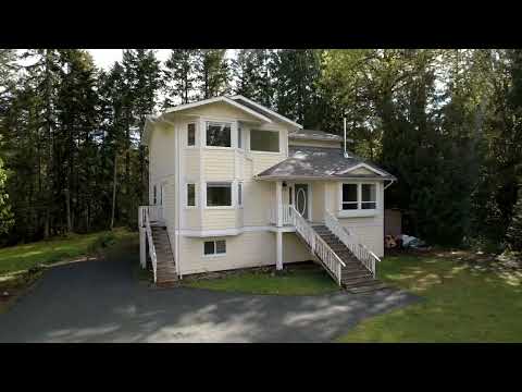 3139 Shawnigan Lake Road | Cobble Hill, BC - The Agency