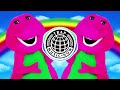 BARNEY I LOVE YOU SONG OFFICIAL DRILL TRAP REMIX DB7
