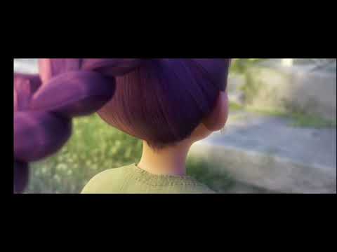 Rumi's Lullaby Song – Kpop Demon Hunters.