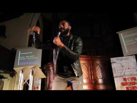 ARC Youth - Awakening (29/07/2016) #TheAwakening