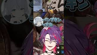【VCR RUST】猫麦とろろにクソデカため息をつかれ、イブラヒムには普通に出入りされるよじごんじ【にじさんじ/渡会雲雀/猫麦とろろ/イブラヒム/小柳ロウ/風楽奏斗/獅子童あかり/グラニット】