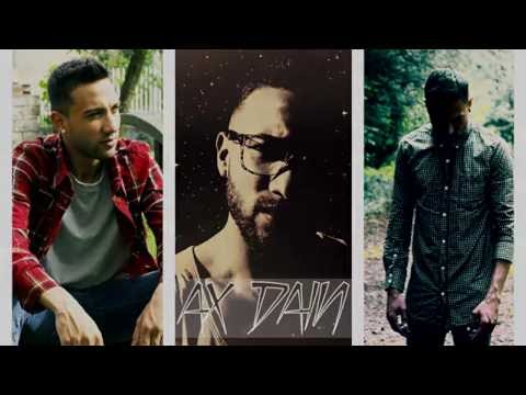 Ax Dain ft. Necip - (Kade Si Ti Priyateliu) - ''Къде Си Ти Приятелю'' (Audio)