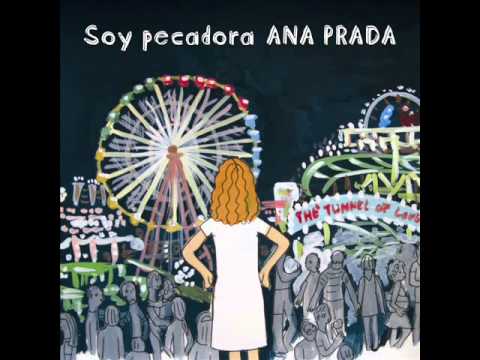 Mandolín / Ana prada
