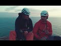 CLIMBING BLIND - the glorious ending.