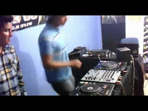 ZONA DJ - MAD MIND PROJECT - (DAVID SUARES - K-PRISS) SET COMPLETO