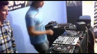 ZONA DJ - MAD MIND PROJECT - (DAVID SUARES - K-PRISS) SET COMPLETO