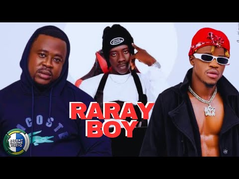 S O - RARAY BOY ft. Bakitenno, Fadah Cross, Lox, Jakey Jake (Official Video) Recent Salone Muziq 🇸🇱