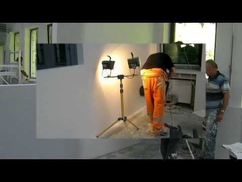 Remont biur. wykonanie gutbud gdańsk