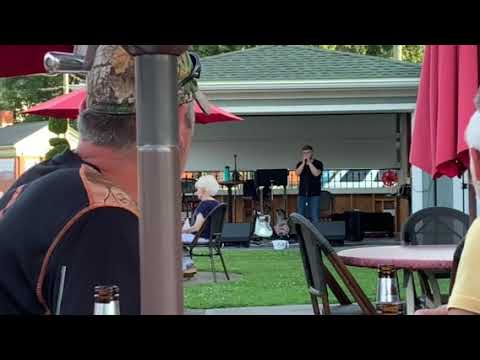 Promotional video thumbnail 2 for Tyler Carson Music