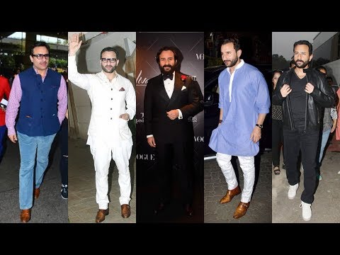 download lagu mp3 mp4 Saif Ali Khan Kurta Pajama, download lagu Saif Ali Khan Kurta Pajama gratis, unduh video klip Saif Ali Khan Kurta Pajama