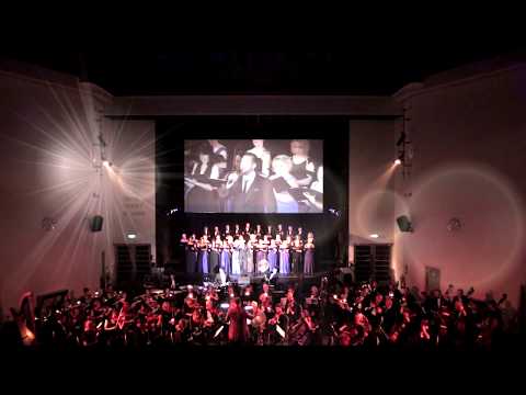 Cantando-Events video.