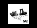 Wall Wall EP 2021