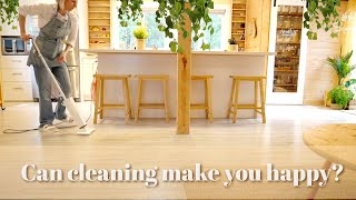 ORGANIZE, TIDY UP, CLEANING AND HOMEMAKING MOTIVATION | Scandish Home