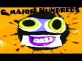 Klasky Csupo G Major Hundreds 100 1000
