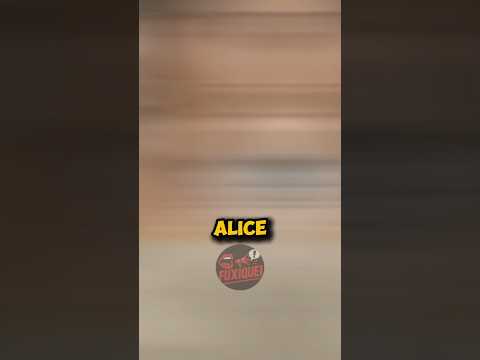 REVIRAVOLTA NO CASO ANA ALICE DE SERRANA, SÃO PAULO