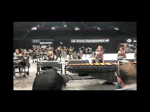 OMG CLEANEST SNARE ROLL EVER?!? (CLICKBAIT?! - Redline Percussion 2022)