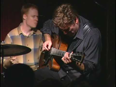 Peter Bernstein Trio Live at Smoke 2005