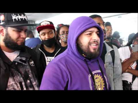 Odee Gramz vs Lirix