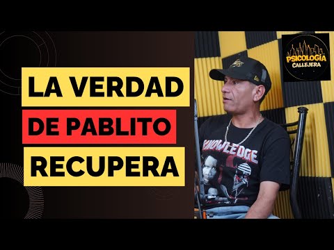 psicologia callejera and FichitaTV