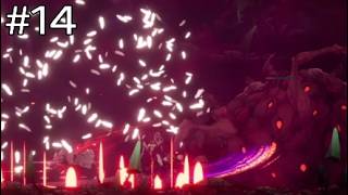 ウルトラ激ムズダンジョン「地下研究室」【エンダーリリーズ】#１４※ネタバレ注意