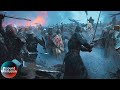 Medieval Fight Ambience War Weapons Sounds