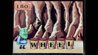 Vtech mobigo - shrek forever after - cave adventures - part 4