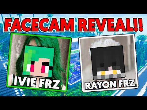 IVIE ESCE LA WEBCAM!! *6 WEBCAM REAZIONE FRIENDZ*