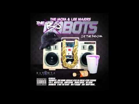 The Jacka & Lee Majors   Get It feat  Dru Down, Matt Blaque