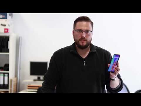 Test: Einsteiger-Klasse Neffos X9 im iPhone-8-Plus-Look