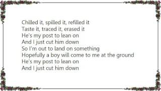 Cowboy Junkies - The Post Lyrics