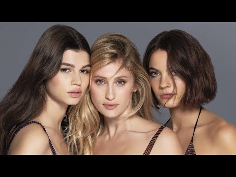 #COLORLIFE the new line for brightness, duration and protection