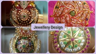 Rajasthani Rakhdi Dora Collection 2022 | Gold Price Today | Jewellery Design