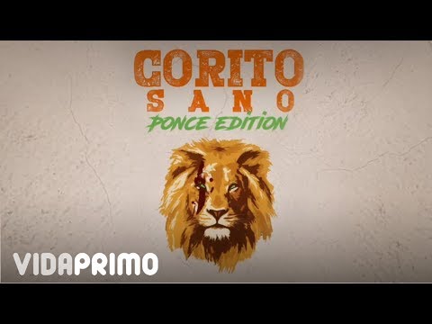 Corito Sano [Ponce Edition] - Joexan, Kevo, Luiggiyarel, Luisda, Zayas, Justin, Sombrrra, Joendy,
