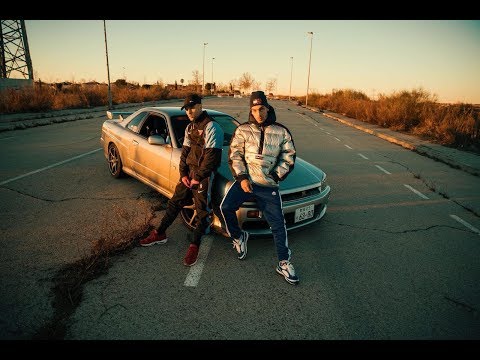 OCER Y RADE - SENTIMIENTO REAL (Videoclip Oficial)