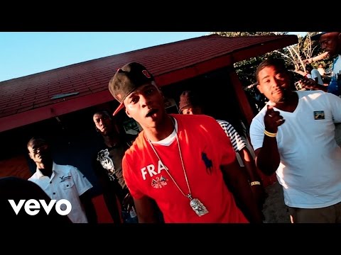 Papoose - Top of My Game ft. Mavado