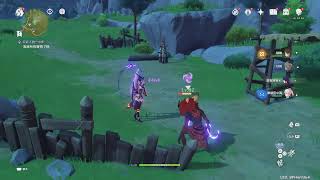 [問題] 原神PS5版變超頓的