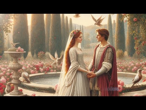 Ballata per Bianca Malaspina ed il suo Amato [Fosdinovo]