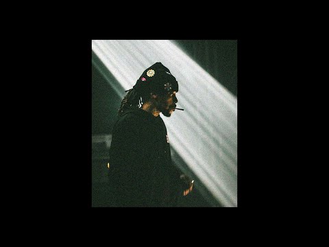 (FREE) Green Montana x Hamza Type Beat | VALKYRIE