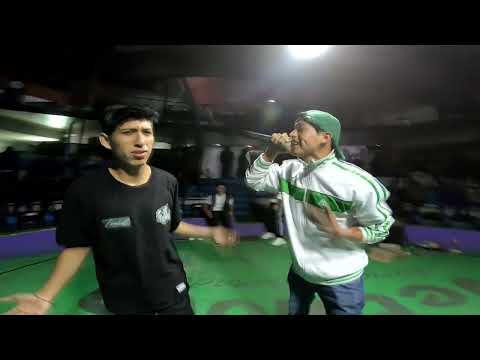 SANTIAGO VS TREBOL(TRUX) - OCTAVOS - "PLAZA DE CAMPEONES" I EDICION