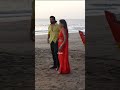 Karishma Sharma Shoot In Rain Looking Gorgeous Behind The Scenes Karishmasharma Behindthescenes