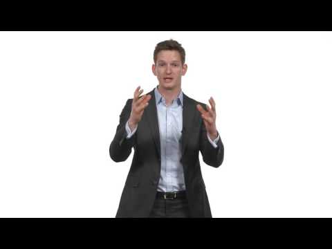 Universitas 21 - U21 Three Minute Thesis (U21 3MT) Winner 2015: Eamonn Fahy, University of Melbourne