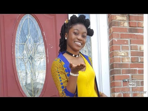 Must Watch!!! -Dj Nash 13 Year Old Talented 🔥🔥