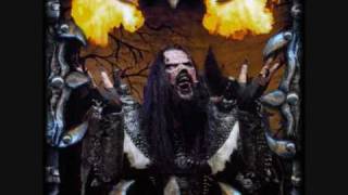 lordi get heavy