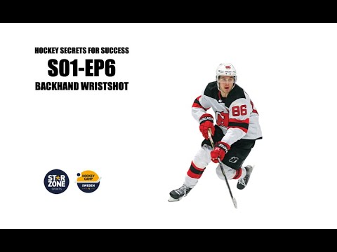 Hockey secrets for success - S01 Ep 6