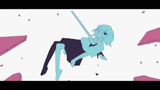 Hatsune Miku - Ghost