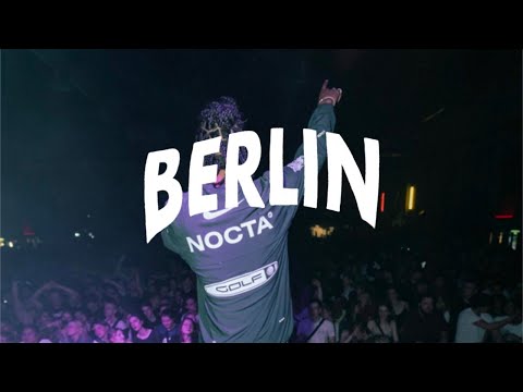 RAPK - BERLIN (prod. by BRATHS und Kyle)